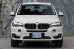 BMW X5 2014 года